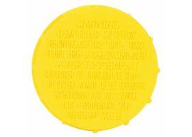 Tapón Del Depósito De Líquido Frenos - OEM