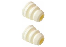 Par De Topes De Rebote Delanteros - OEM
