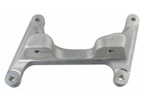 Base De Soporte De Transmisión Frontal - OEM
