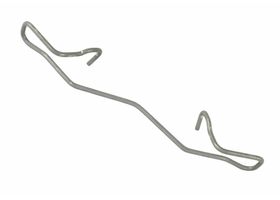 Seguro Para Cáliper De Freno Trasero Lado Conductor O Pasajero - OEM