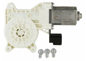 Motor De Elevación De Ventana Trasero Lado Pasajero - OEM