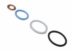 Repuesto Para 1 Inyector De Combustible - OEM