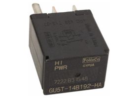 Relevador Multifuncional De Voltaje - OEM