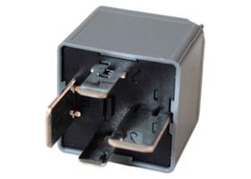 Relevador Multifuncional De Voltaje - OEM