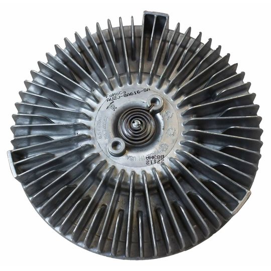 motorcraft-fan-clutch-oem-ford-excursion-2000-2003-excursion-v8-7-3l-0 motorcraft-fan-clutch-oem-ford-excursion-2000-2003-excursion-v8-7-3l-0