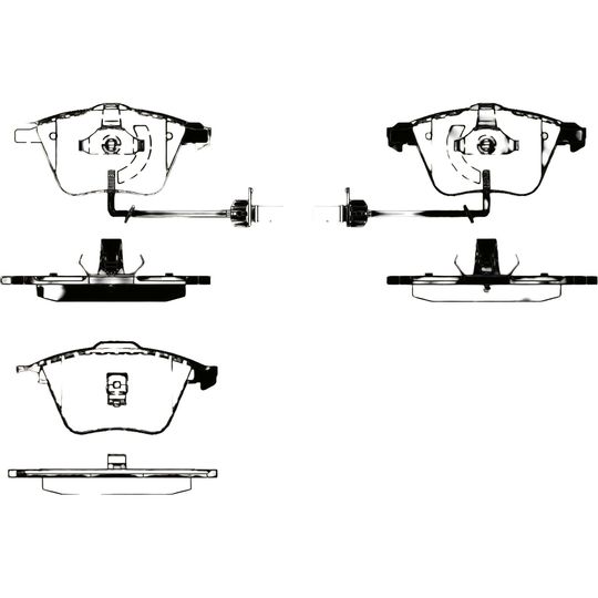dynamik-balatas-ceramicas-delanteras-volkswagen-cc-2009-2012-cc-v6-3-6l-0