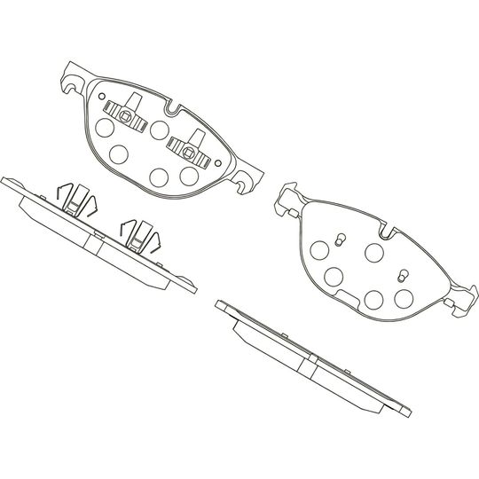 dynamik-balatas-ceramicas-delanteras-bmw-x5-2011-2017-x5-v8-4-4l-l6-3-0l-0 dynamik-balatas-ceramicas-delanteras-bmw-x5-2011-2017-x5-v8-4-4l-l6-3-0l-0