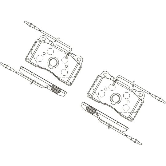 dynamik-balatas-ceramicas-delanteras-peugeot-607-2002-2008-607-l6-3-0l-0 dynamik-balatas-ceramicas-delanteras-peugeot-607-2002-2008-607-l6-3-0l-0