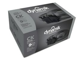 Balatas Cerámicas Delanteras