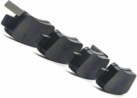 Balatas Cerámicas Traseras