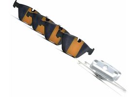 Balatas Rs Sport Delanteras