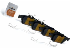 Balatas Rs Sport Delanteras