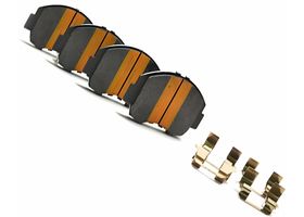 Balatas Rs Sport Delanteras