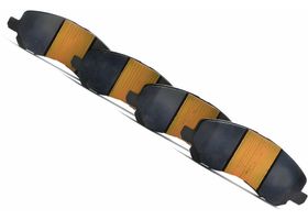 Balatas Rs Sport Delanteras