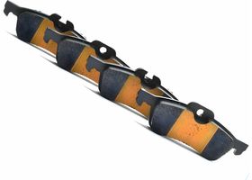 Balatas Rs Sport Traseras