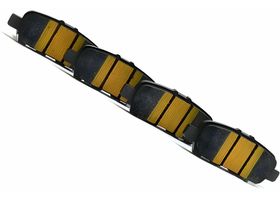 Balatas Rs Sport Traseras