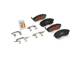 Balatas Rs Sport Delanteras