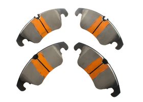 Balatas Rs Sport Delanteras