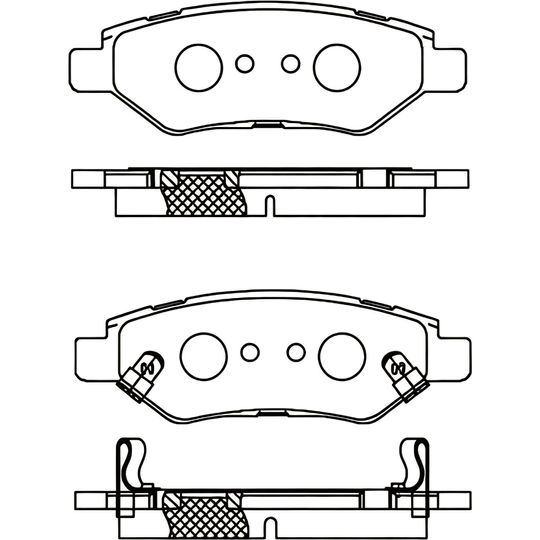 dynamik-balatas-semimetalicas-traseras-cadillac-srx-2010-2015-srx-v6-3-6l-v6-3-0l-0 dynamik-balatas-semimetalicas-traseras-cadillac-srx-2010-2015-srx-v6-3-6l-v6-3-0l-0