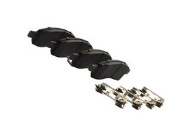 Balatas Uso Severo Delanteras