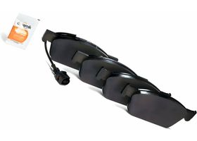 Balatas Uso Severo Delanteras