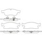 dynamik-balatas-uso-severo-delanteras-dodge-durango-2017-2022-durango-v8-5-7l-0