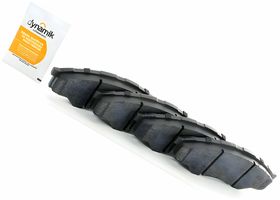 Balatas Uso Severo Delanteras