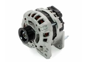 Alternador Tipo Bosch 110 6