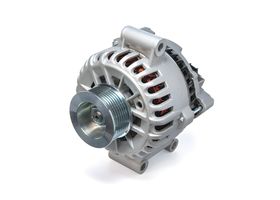 Alternador Tipo Ford 135