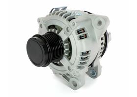 Alternador Tipo Nippondenso 100 7