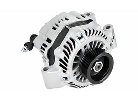 Alternador Tipo Mitsubishi 110 6