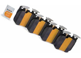 Balatas Rs Sport Delanteras