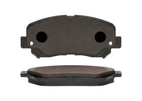 Balatas Uso Severo Delanteras