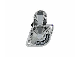 Marcha Tipo Mitsubishi