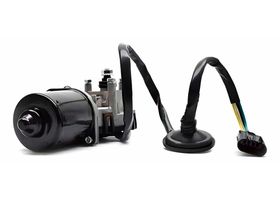Motor Limpiaparabrisas
