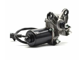 Motor Limpiaparabrisas