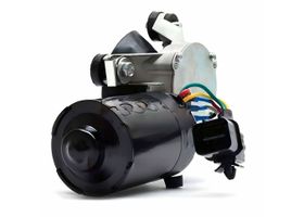 Motor Limpiaparabrisas