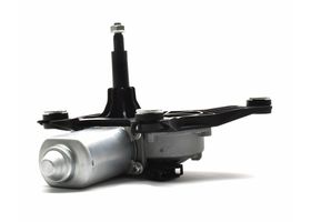 Motor Limpiaparabrisas