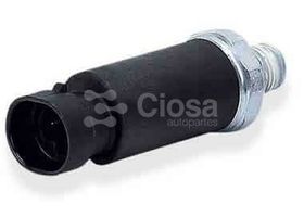 Bulbo Para Presión De Aceite