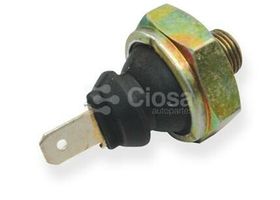 Bulbo Para Presión De Aceite