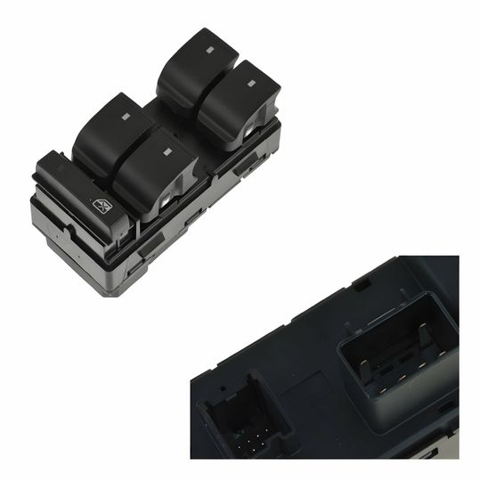 total-parts-interruptor-maestro-control-de-espejo-chevrolet-silverado-2007-silverado-1500-hd-classic-v8-6-0l-0
