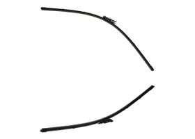 Par De Plumas De Limpiaparabrisas Delanteras - OEM