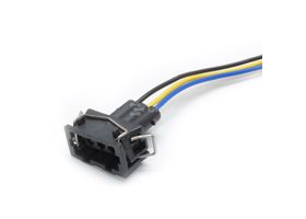 Conector De Bobina De Encendido