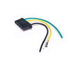 Conector De Regulador De Alternador