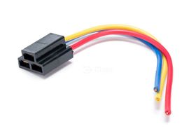 Conector De Interruptor De Cambio De Luz