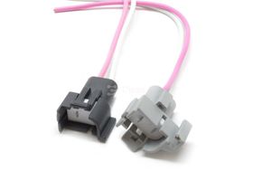 Conector De Bobina De Encendido