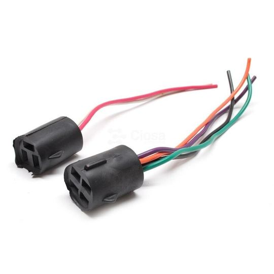 total-parts-conector-de-modulo-de-ignicion-2-piezas-ford-exp-1982-exp-l4-1-6l-0 total-parts-conector-de-modulo-de-ignicion-2-piezas-ford-exp-1982-exp-l4-1-6l-0
