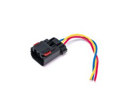 Conector De Bobina De Encendido