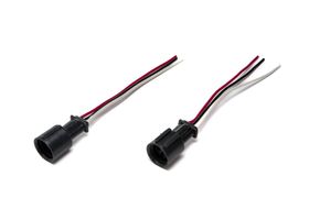 Conector De Transmisor De Impulso Efecto Hall