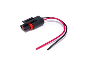 Conector De Bobina De Encendido